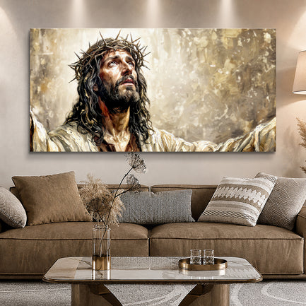 Crowned in Faith