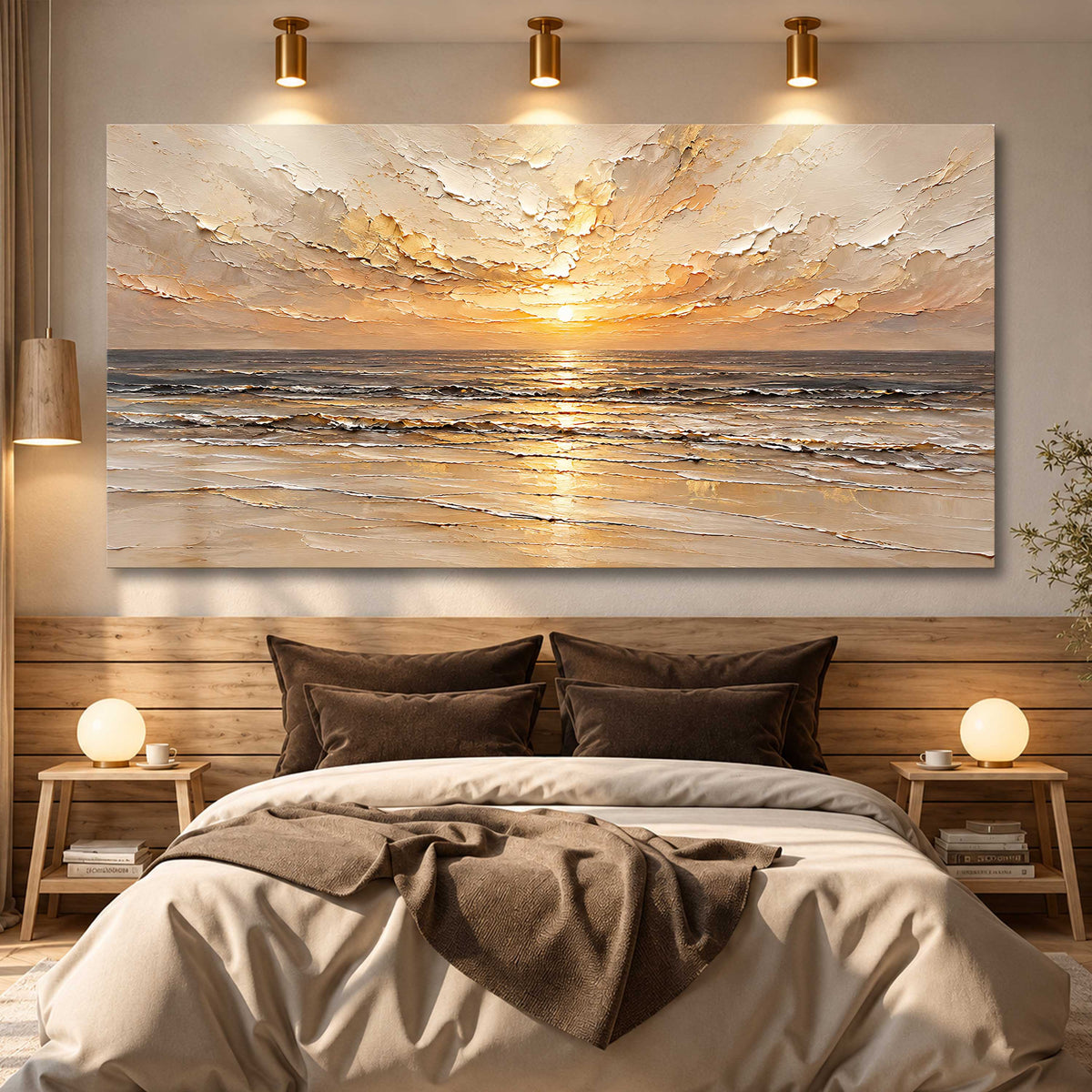 Ocean Sunset