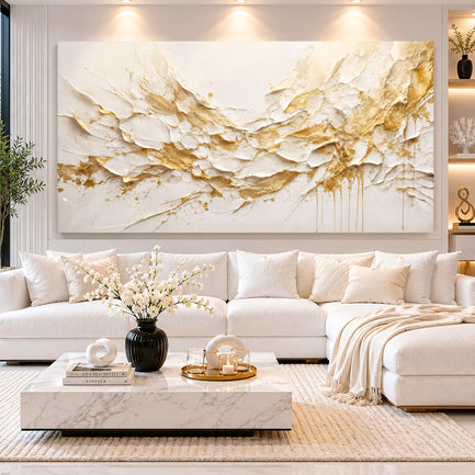 Golden Harmony