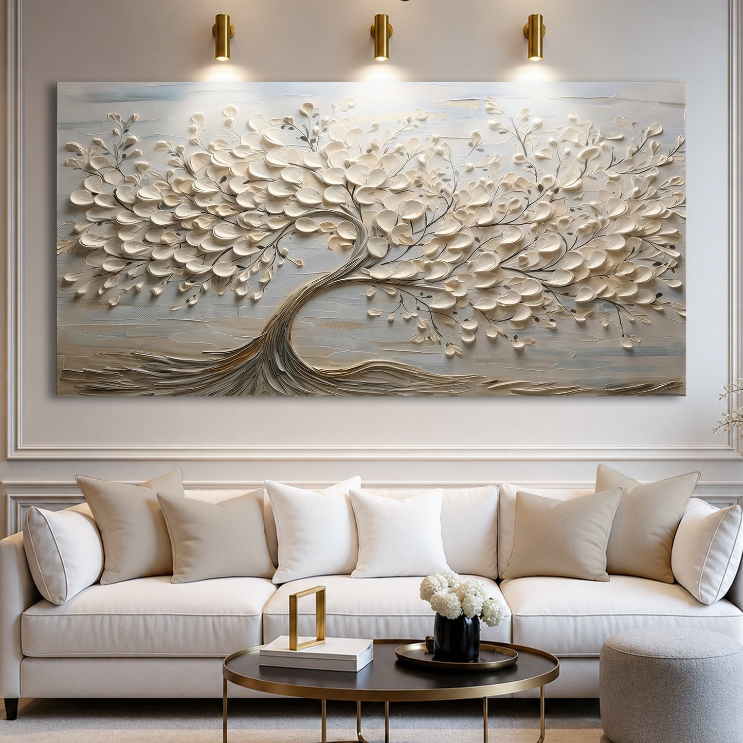Ivory Tree