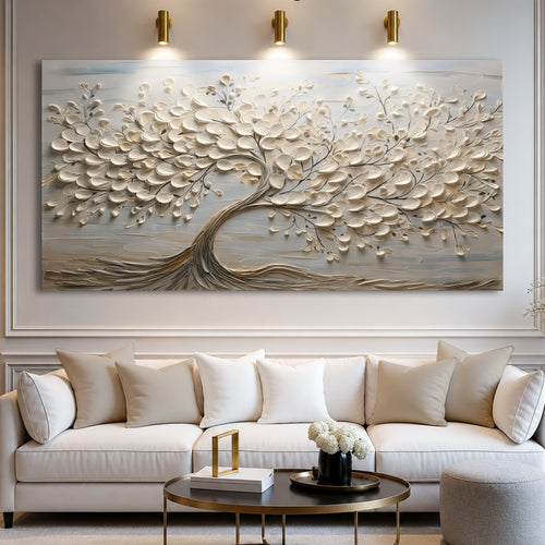 Ivory Tree