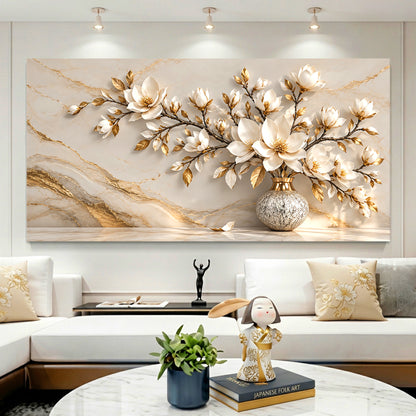 Golden Branches
