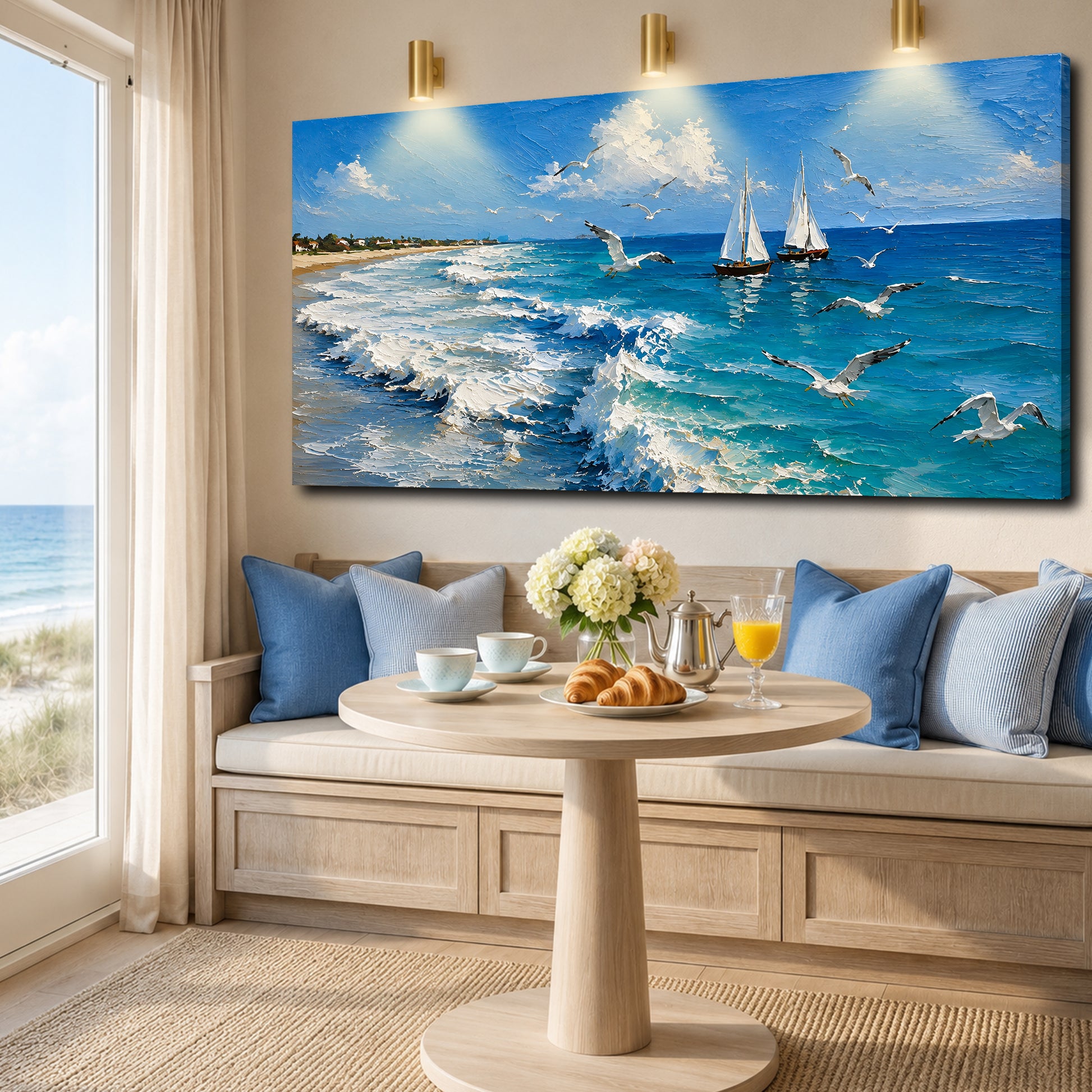 Coastal Breeze