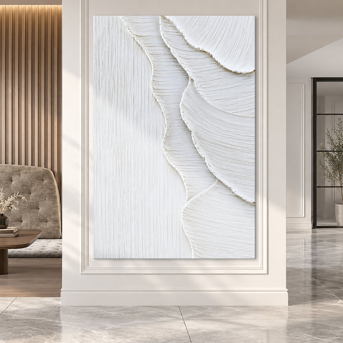 Ivory Ridges