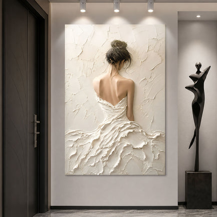Ethereal Grace