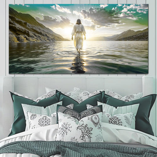 Reflections Faith Wall Art XIII