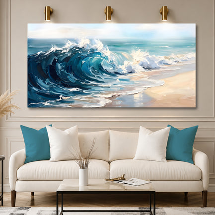 Ocean Tide Escape