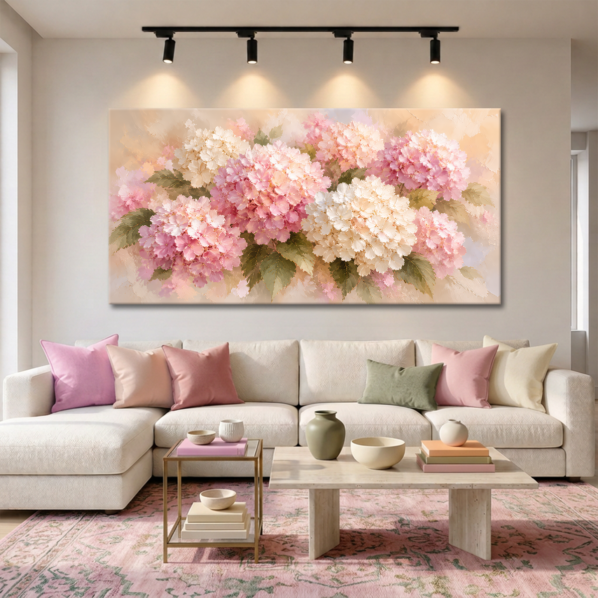 Hydrangea Haven