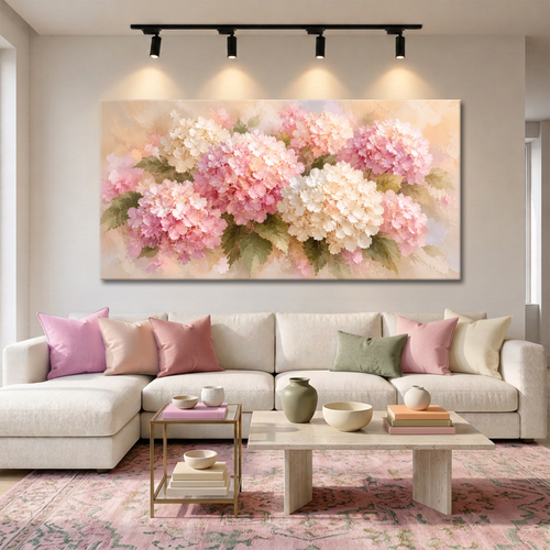 Hydrangea Haven
