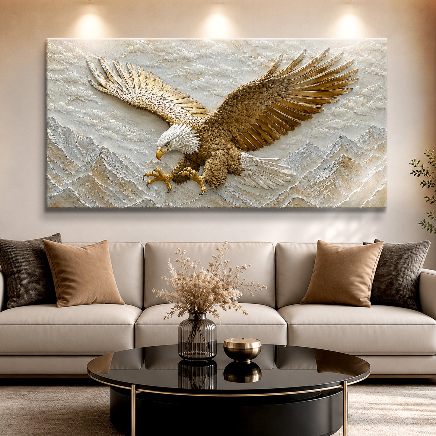 Golden Eagle