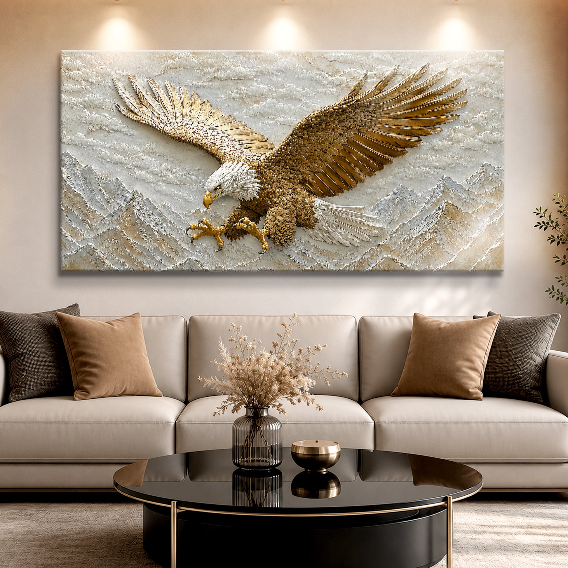 Golden Eagle