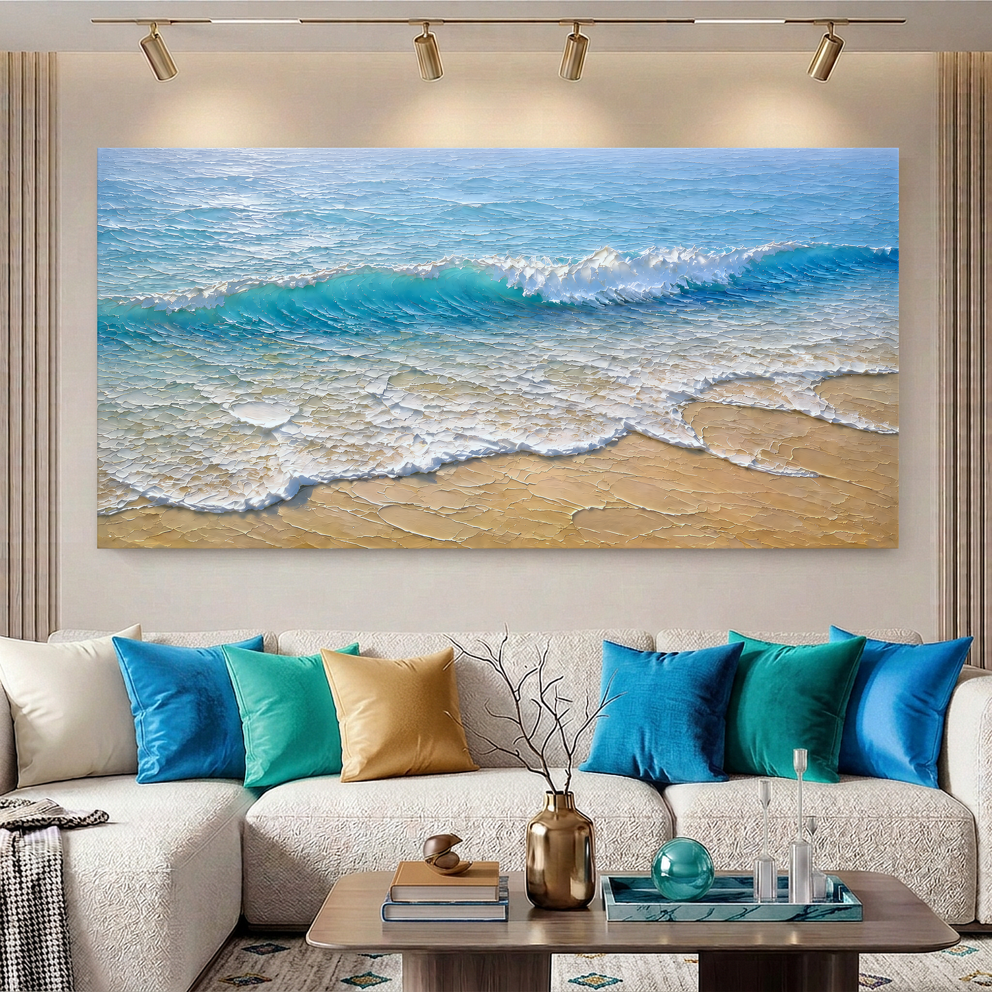 Soft Coastal Energy