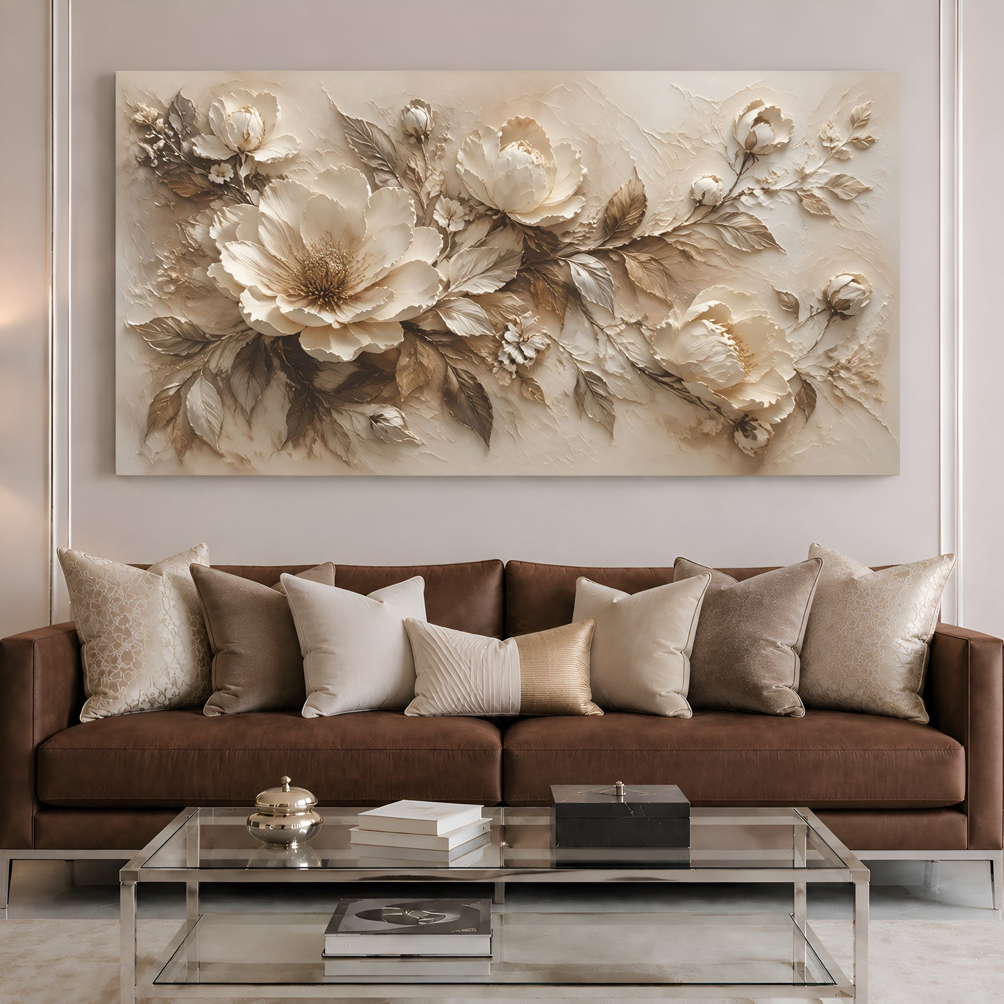 Ivory Bloom
