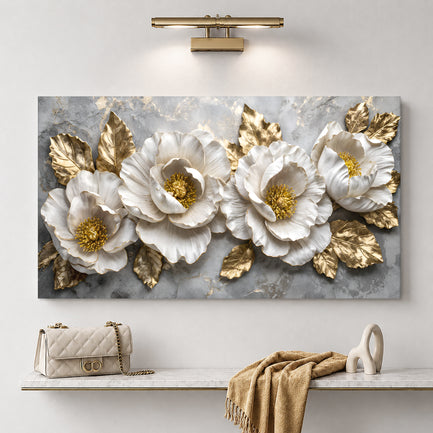 Blush Peony Elegance