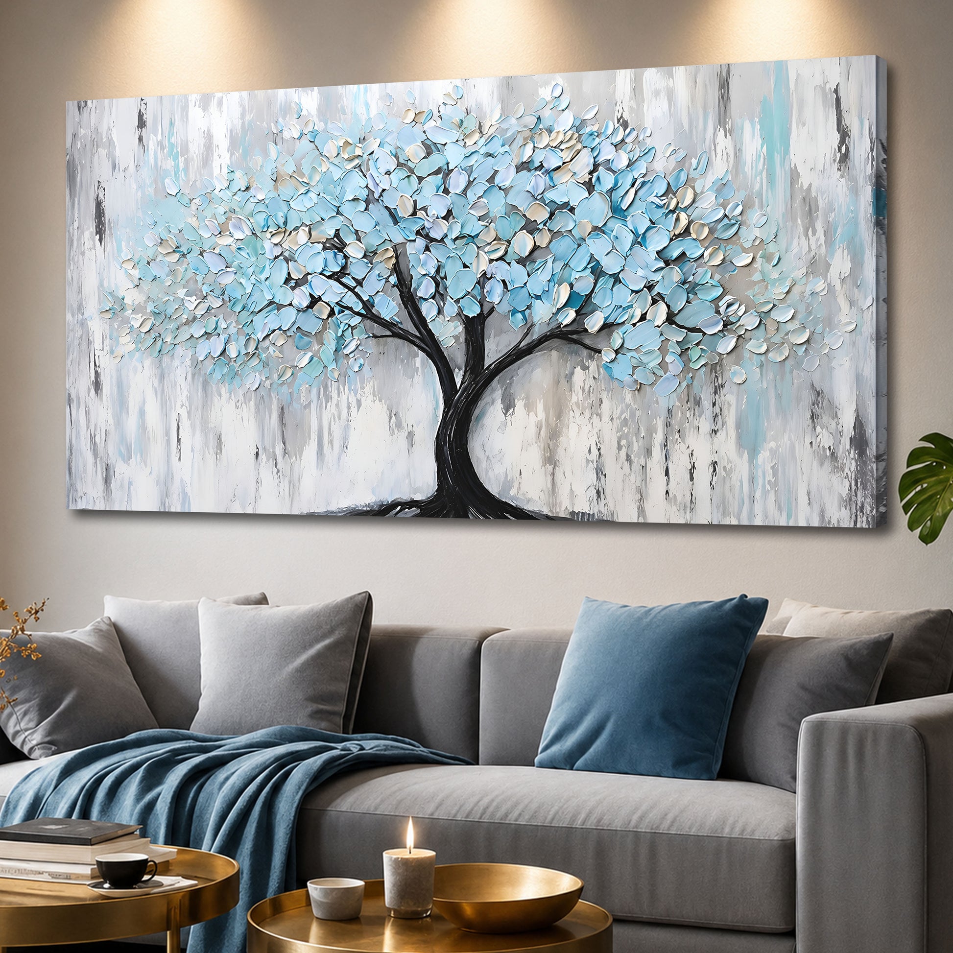 Coastal Breeze Tree