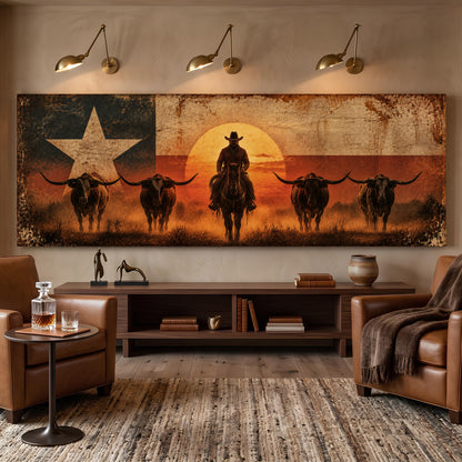Lone Star II