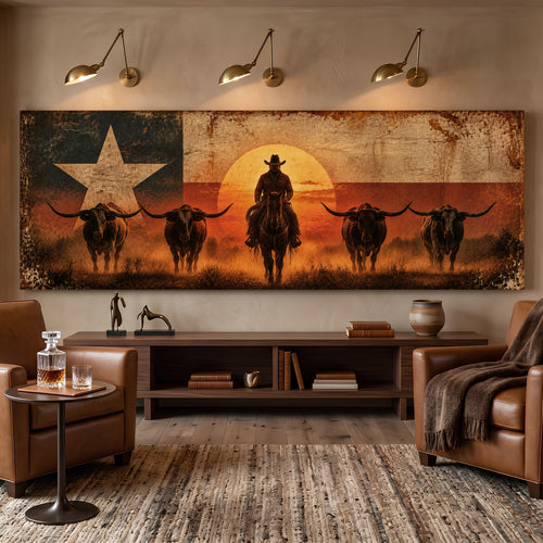 Lone Star II