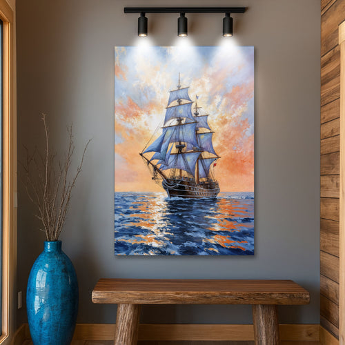 Oasis Of The Seas Wall Art