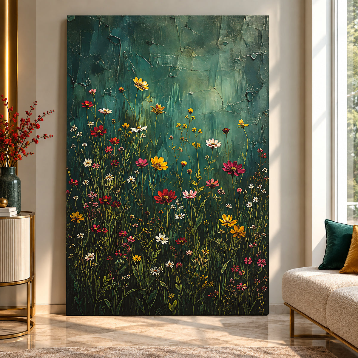 Midnight Meadow