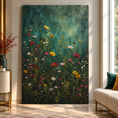 Midnight Meadow