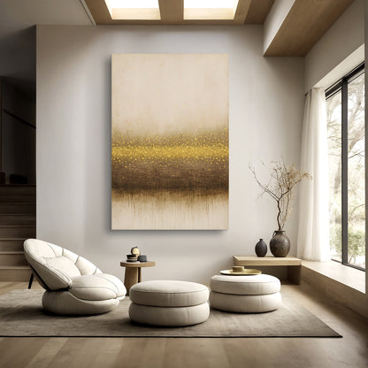 Modern Neutral-tone Wall Art