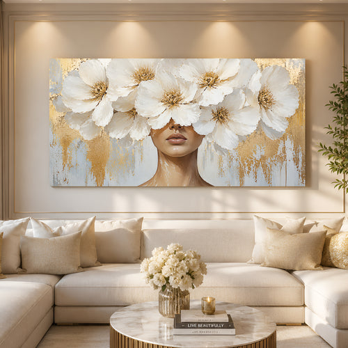 Blossom Veil