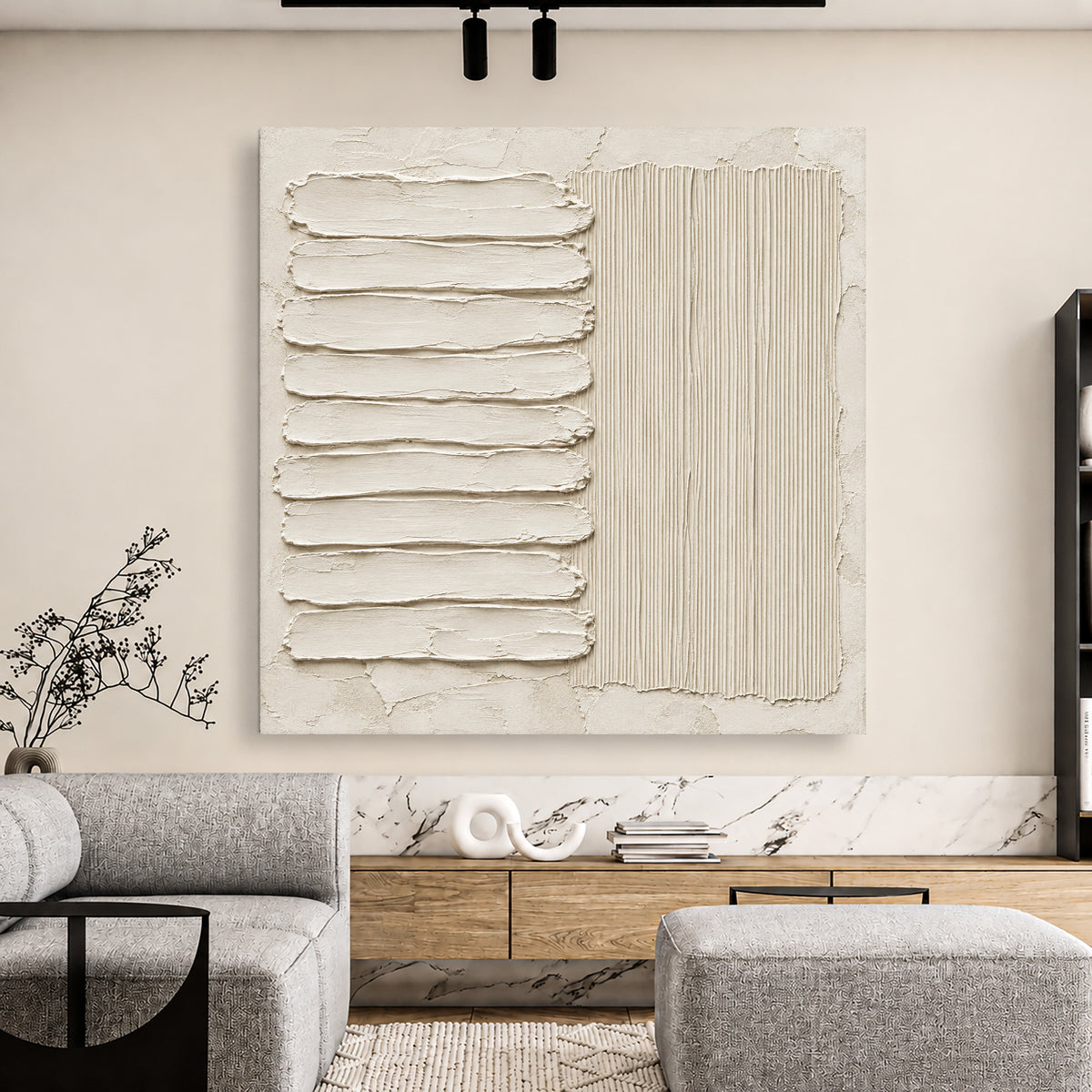 Ivory Layers