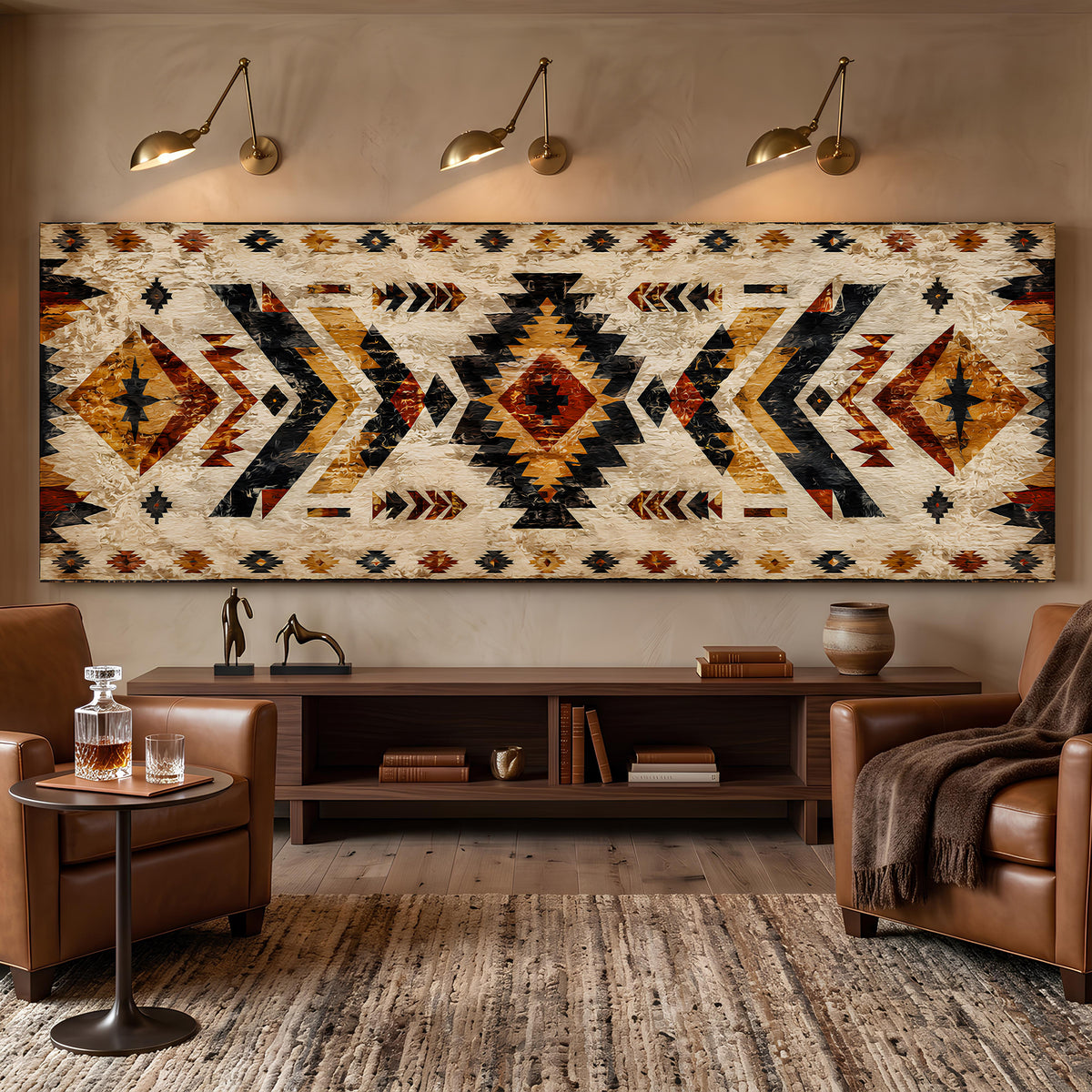 Native American Tribal