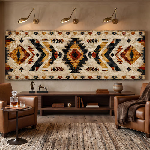 Native American Tribal