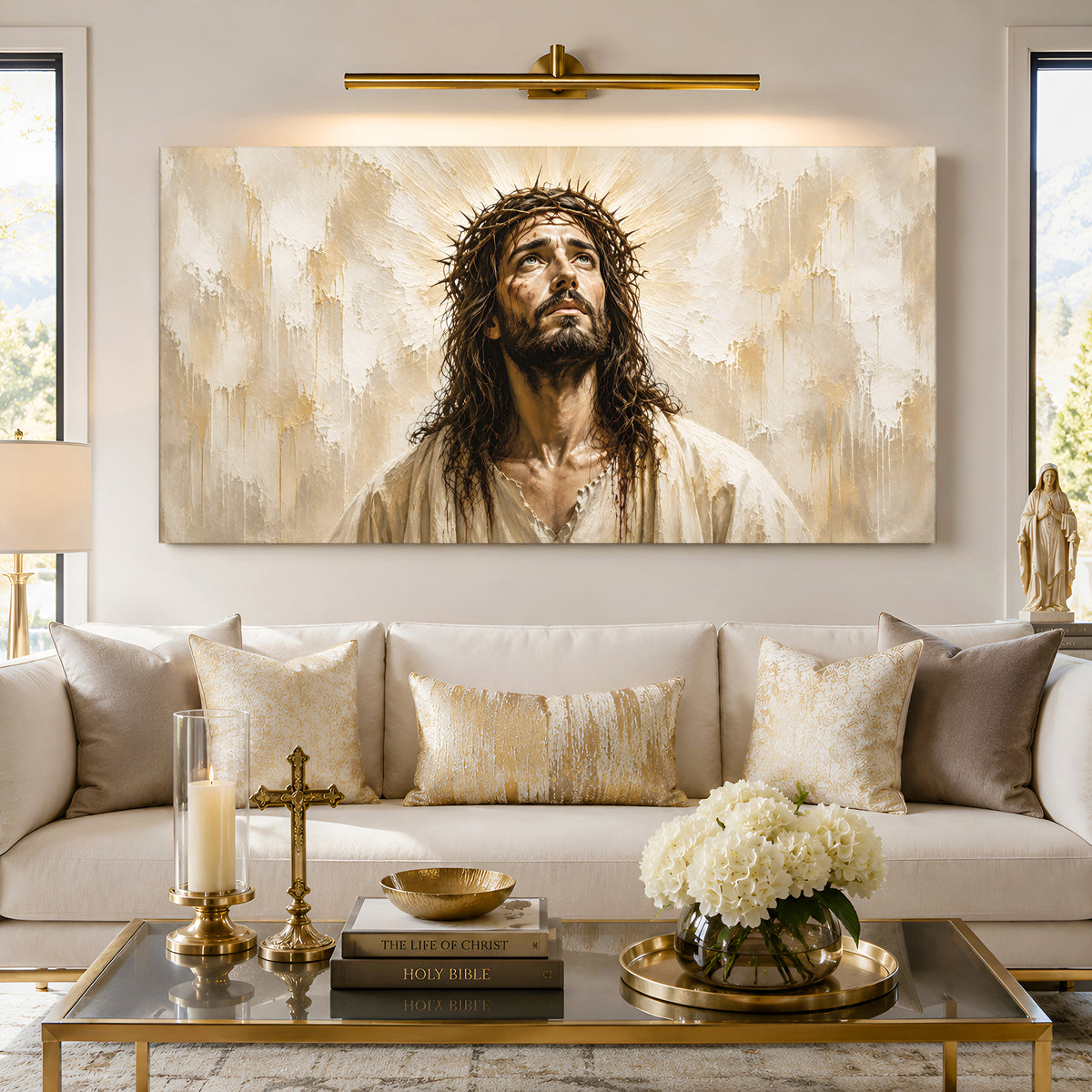 Golden Faith