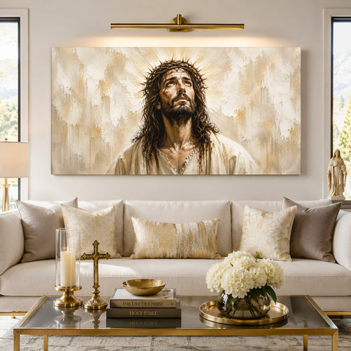 Golden Faith