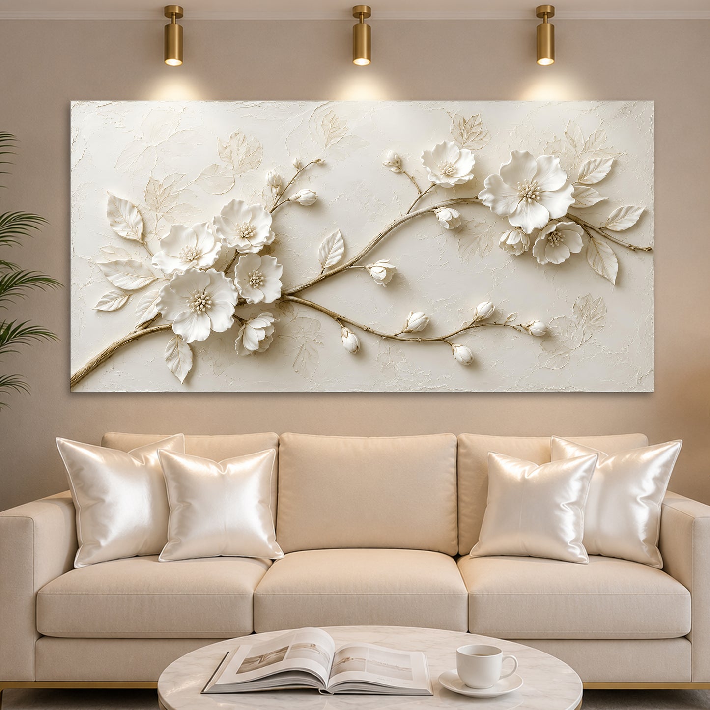 Ivory Branch