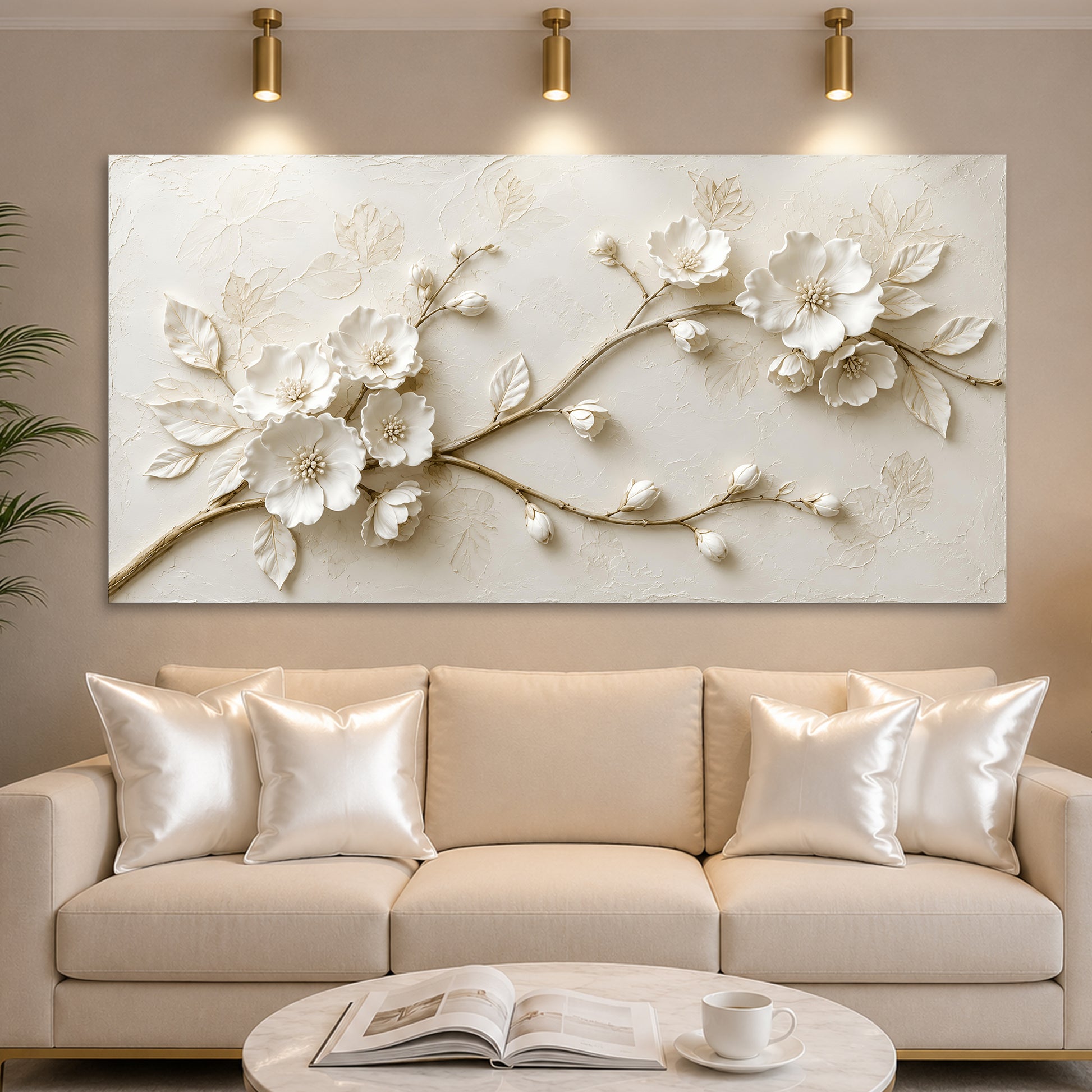 Ivory Branch