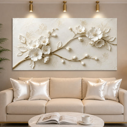 Ivory Branch