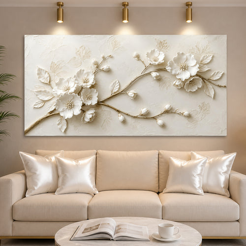 Ivory Branch