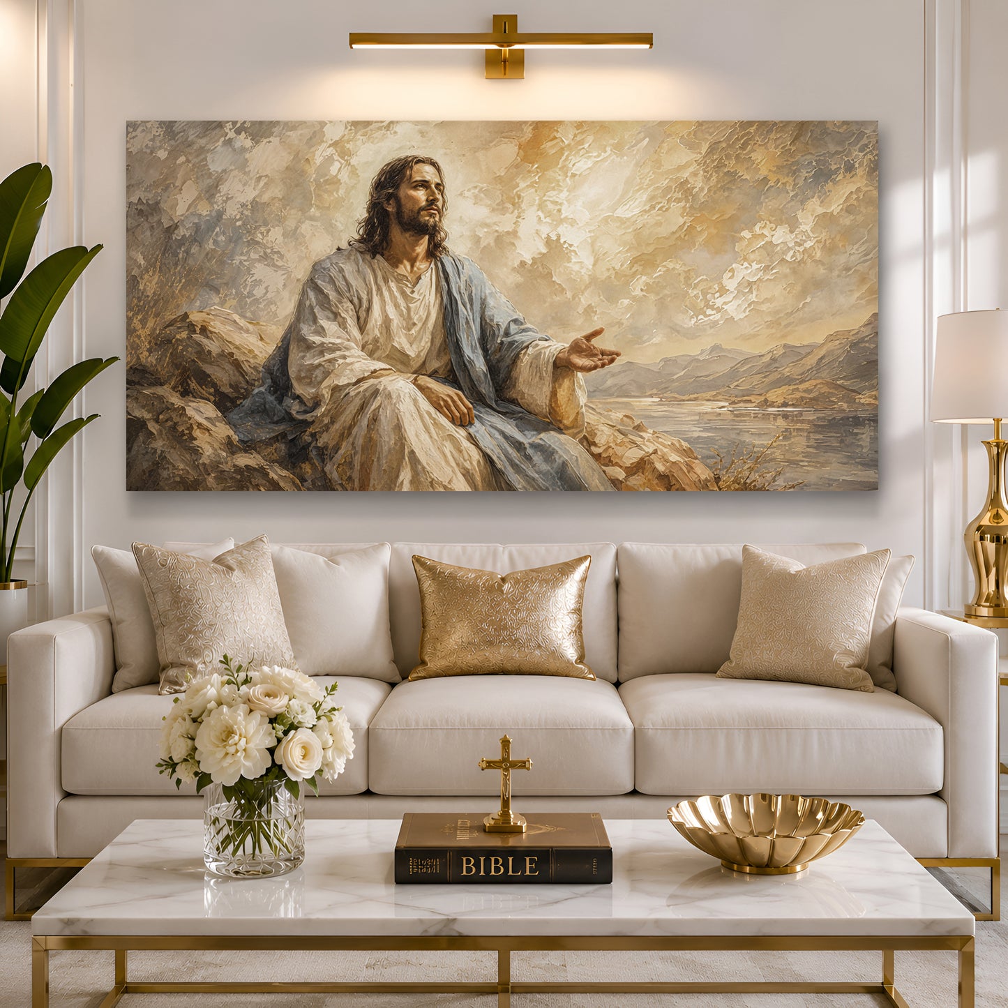 Christ the Savior