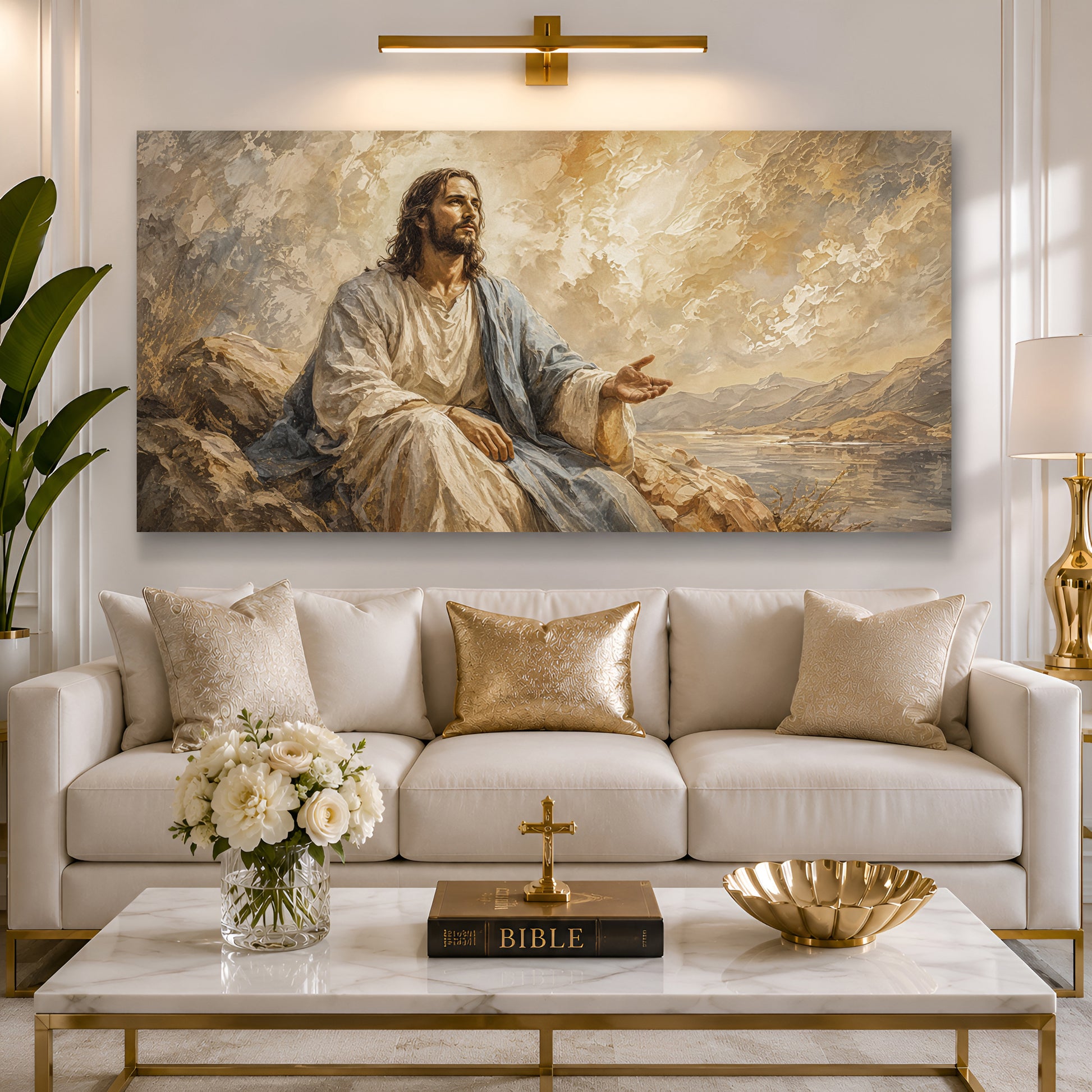 Christ the Savior
