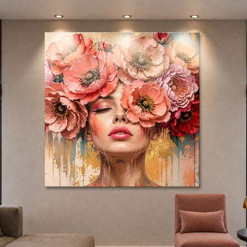 Pink Flower
