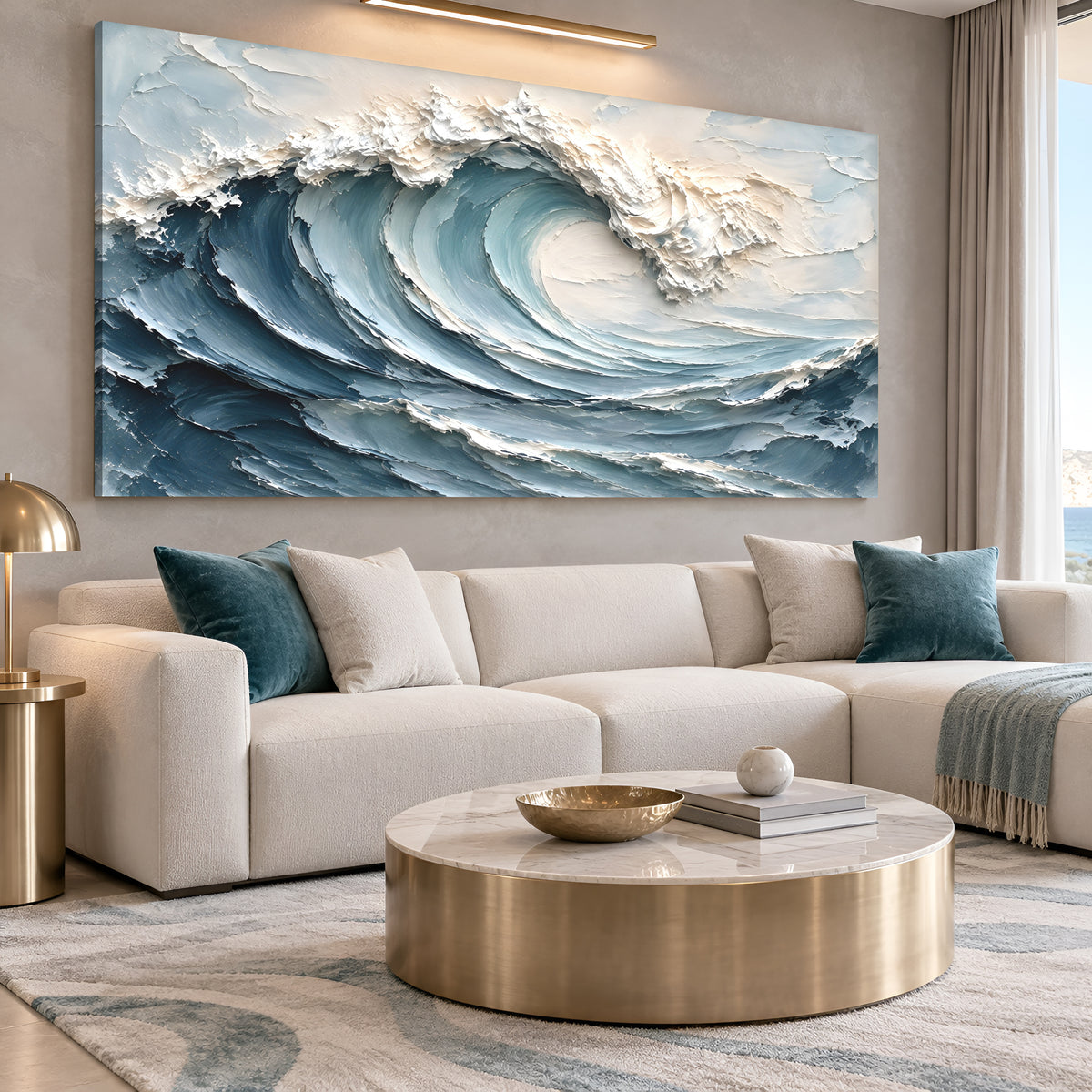 Ocean Crest