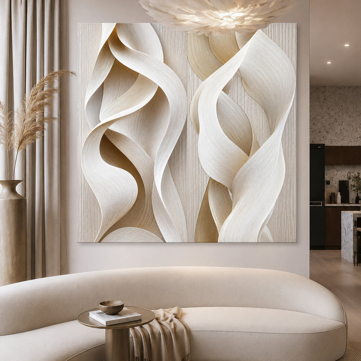 Ivory Flow