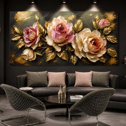 Blush Rose