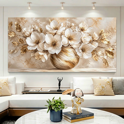 Pearl Bouquet