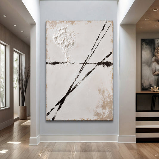 Urban Scrawl Wall Art