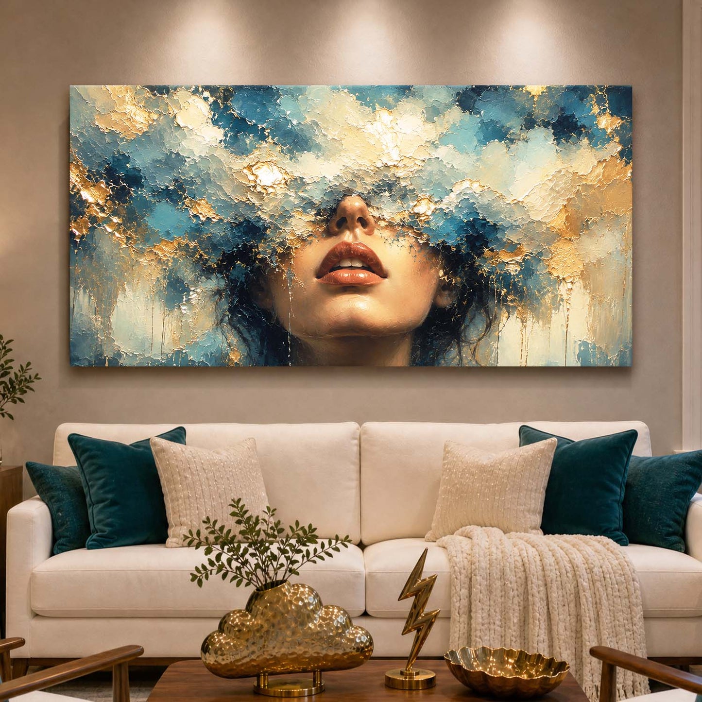Storm Within