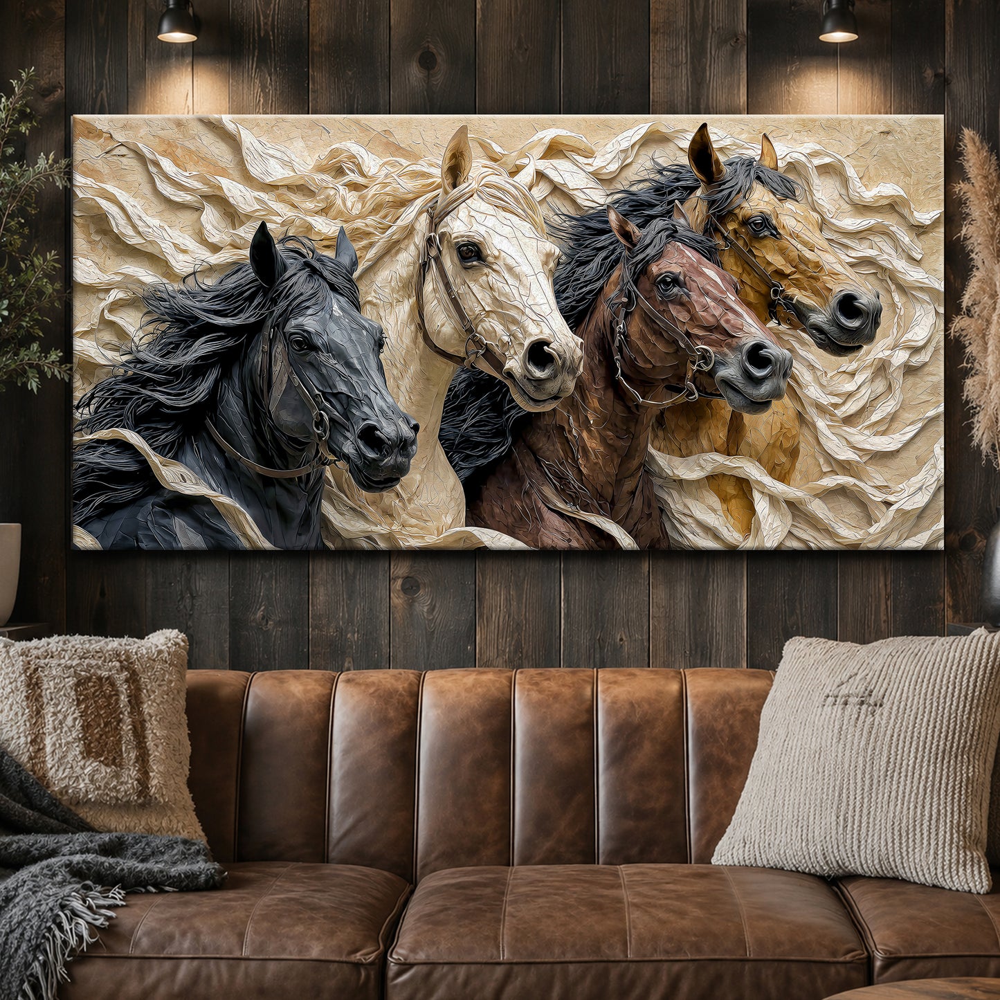 Wild Horses