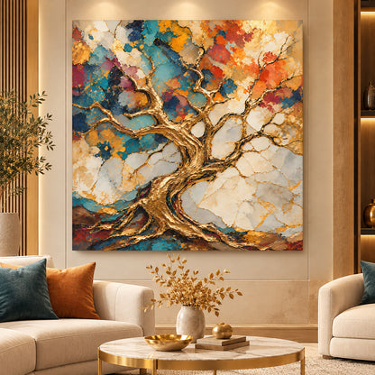 Timeless Oak