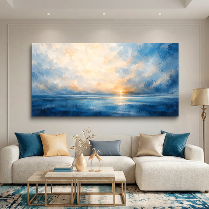 Coastal Reverie