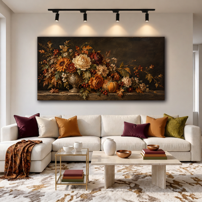 Autumn Elegance