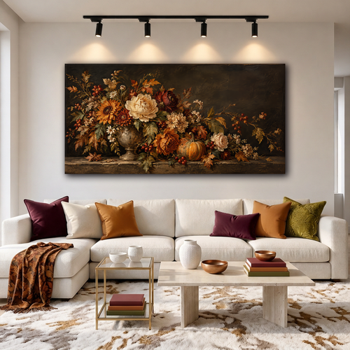 Autumn Elegance
