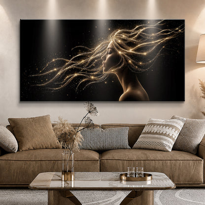 Golden Reverie